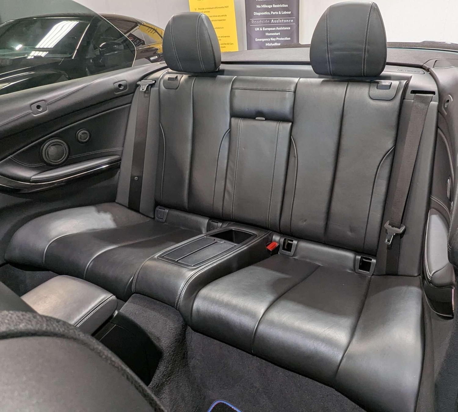 Used BMW 4 Series for sale - 76728779: Photo 35