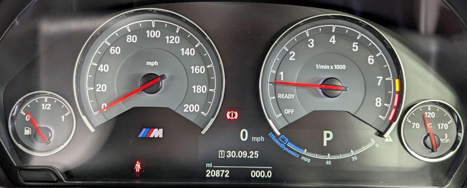 Used BMW 4 Series for sale - 76728779: Photo 38