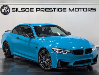 Used BMW 4 Series 2017 for sale - 76728779: Photo