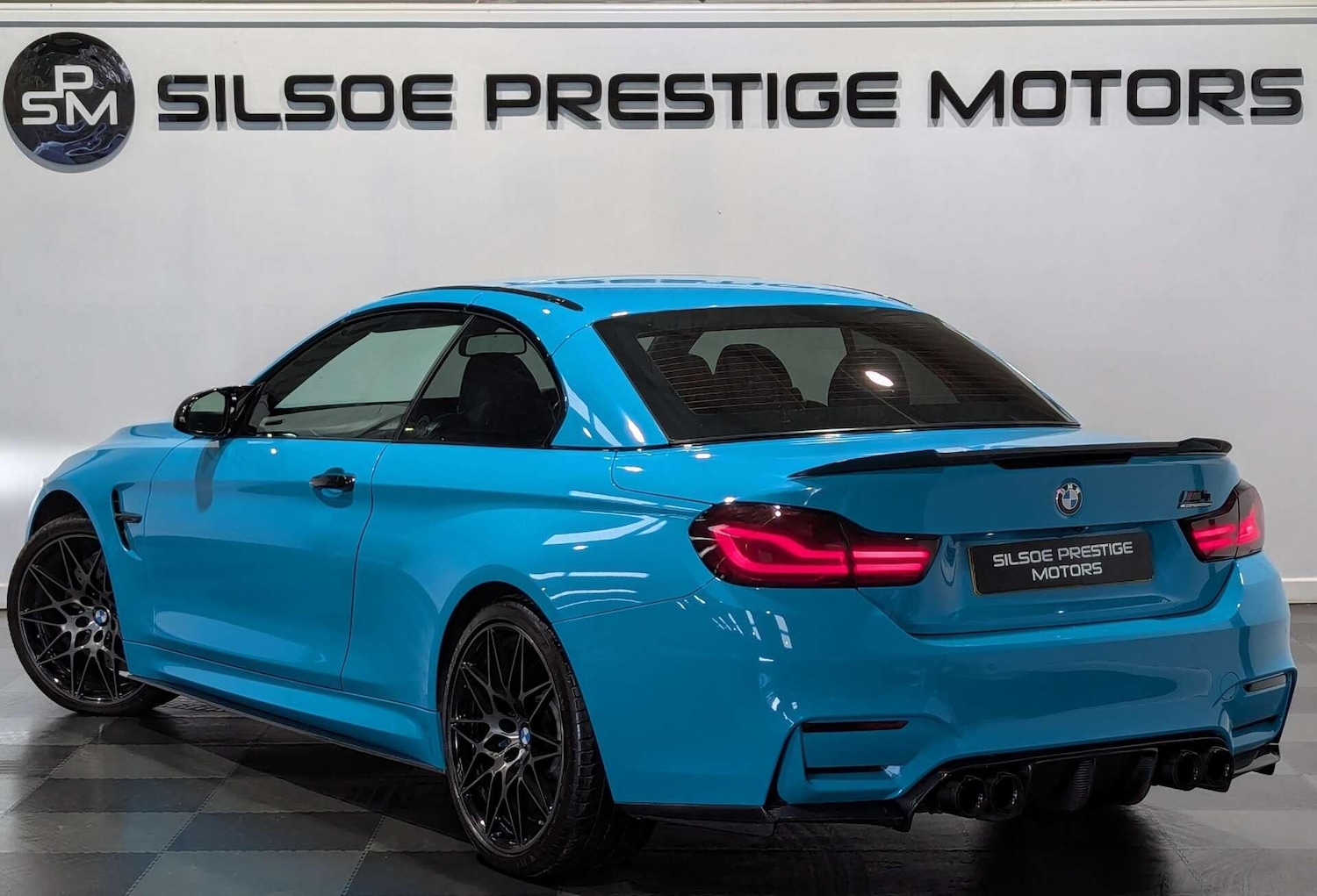 Used BMW 4 Series for sale - 76728779: Photo 4