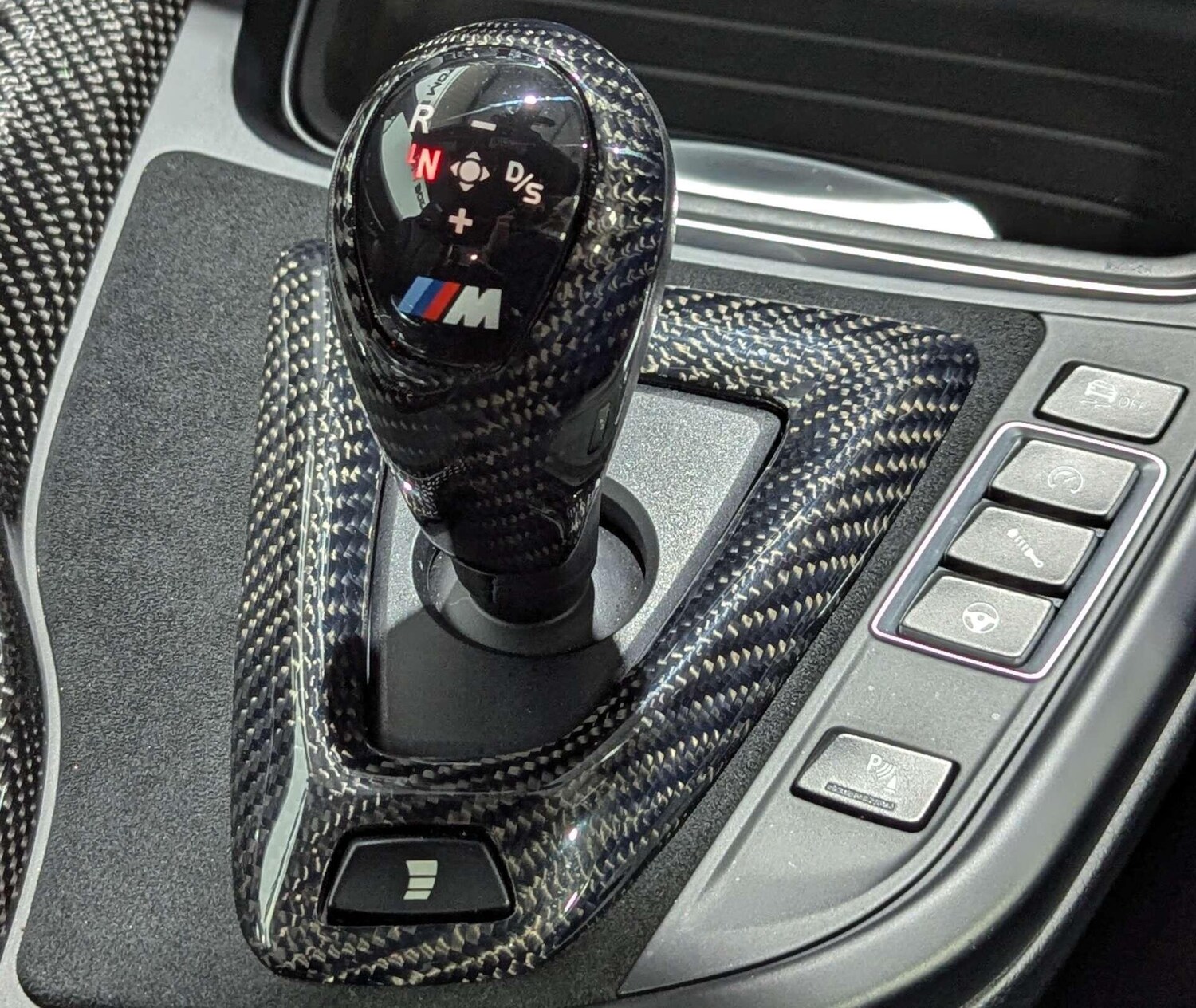 Used BMW 4 Series for sale - 76728779: Photo 43