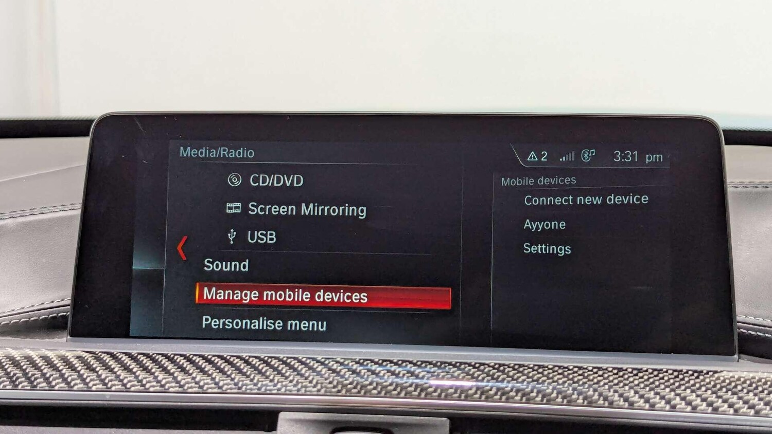 Used BMW 4 Series for sale - 76728779: Photo 48