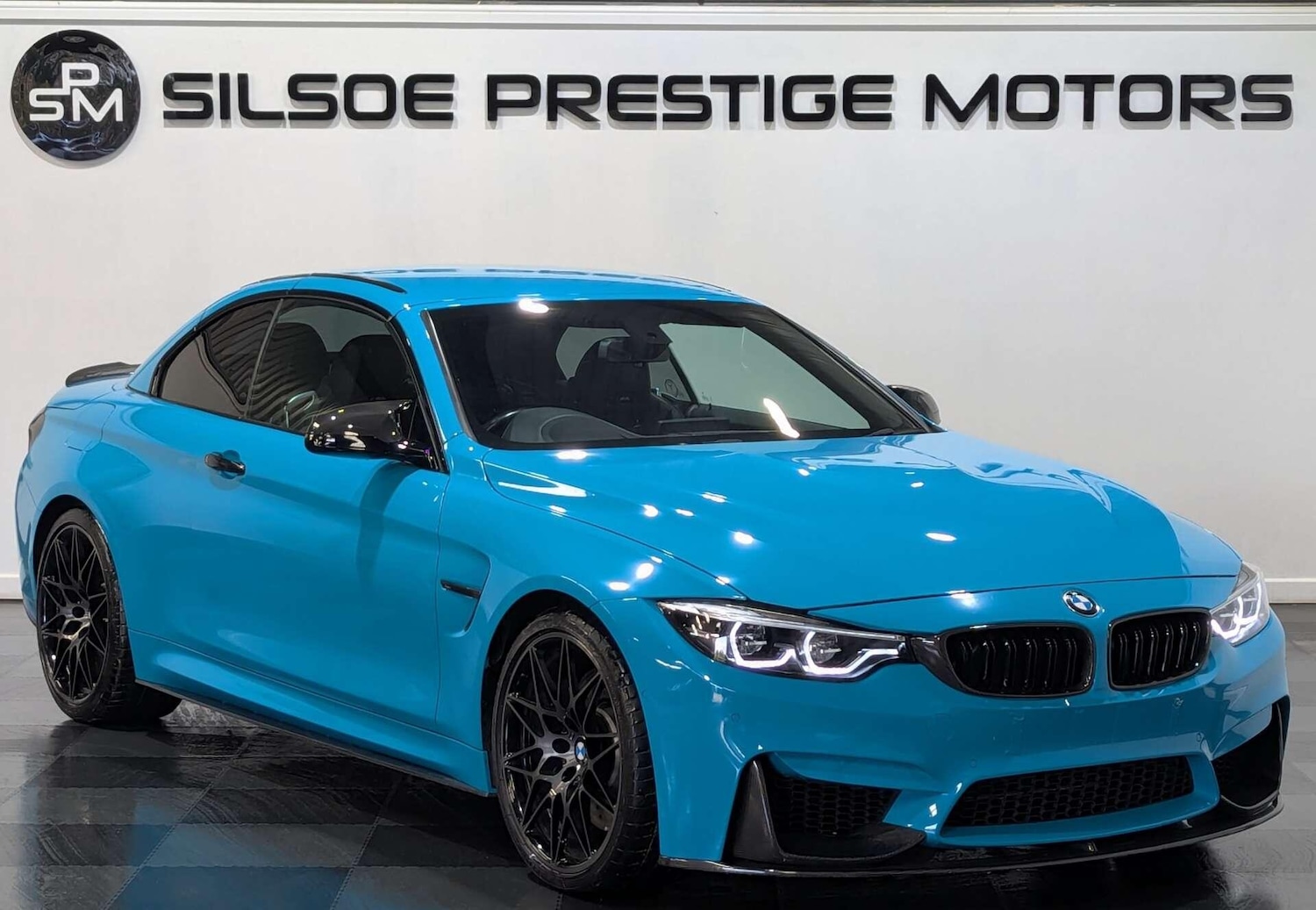 Used BMW 4 Series for sale - 76728779: Photo 5