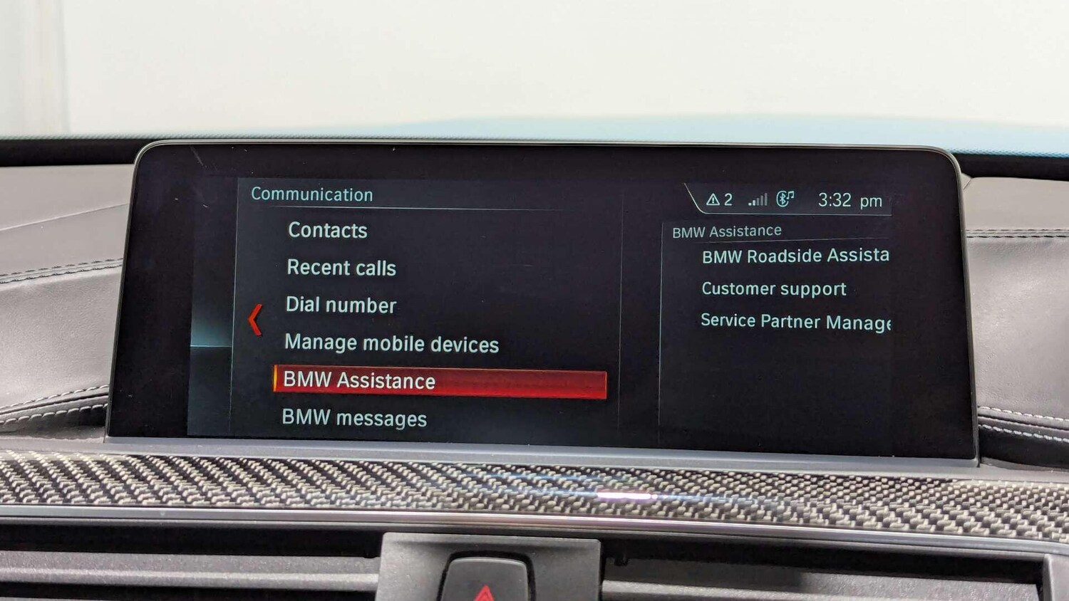 Used BMW 4 Series for sale - 76728779: Photo 50