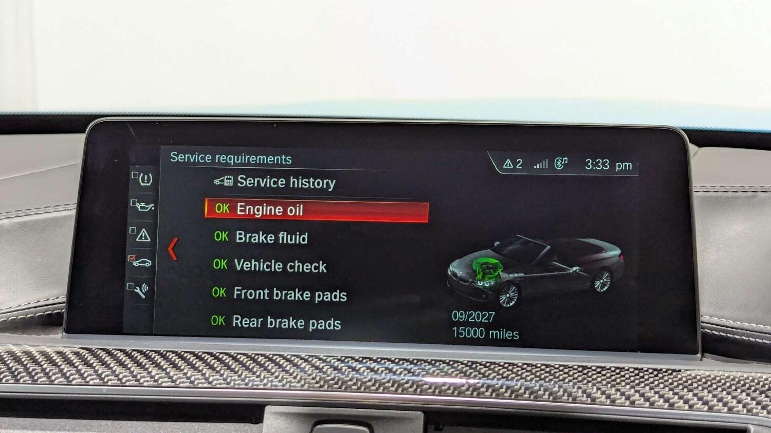 Used BMW 4 Series for sale - 76728779: Photo 56