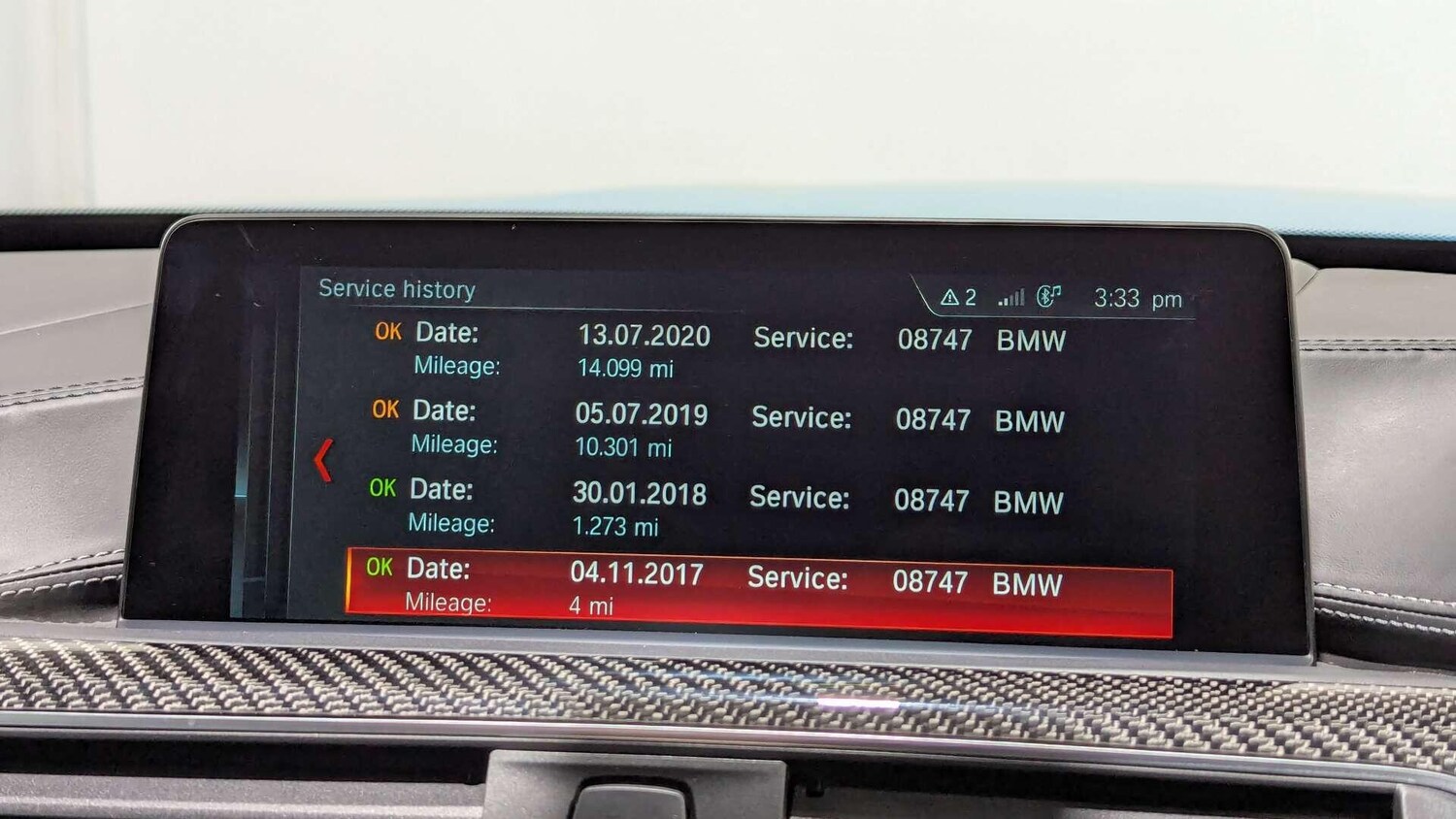 Used BMW 4 Series for sale - 76728779: Photo 57