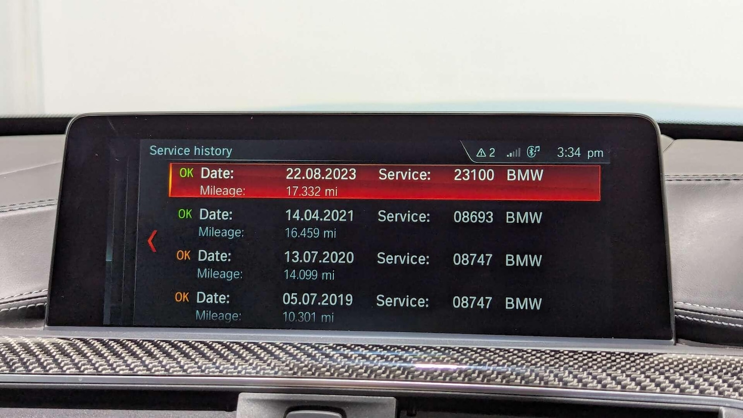 Used BMW 4 Series for sale - 76728779: Photo 58