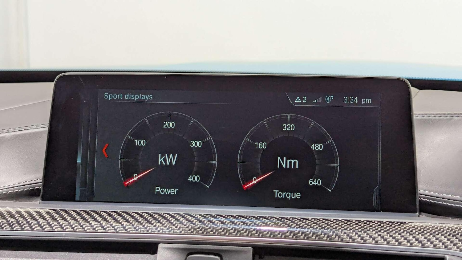 Used BMW 4 Series for sale - 76728779: Photo 59