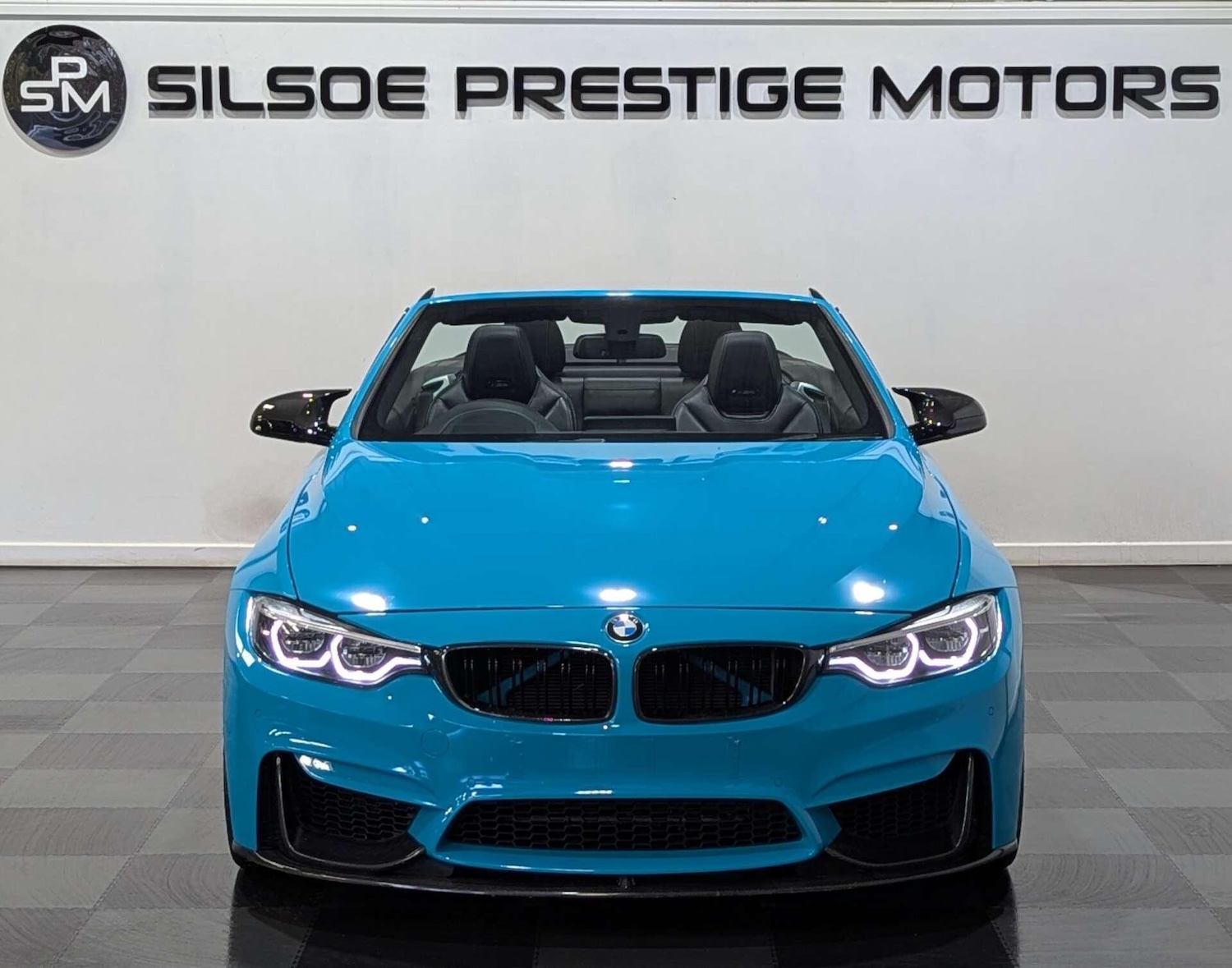 Used BMW 4 Series for sale - 76728779: Photo 6