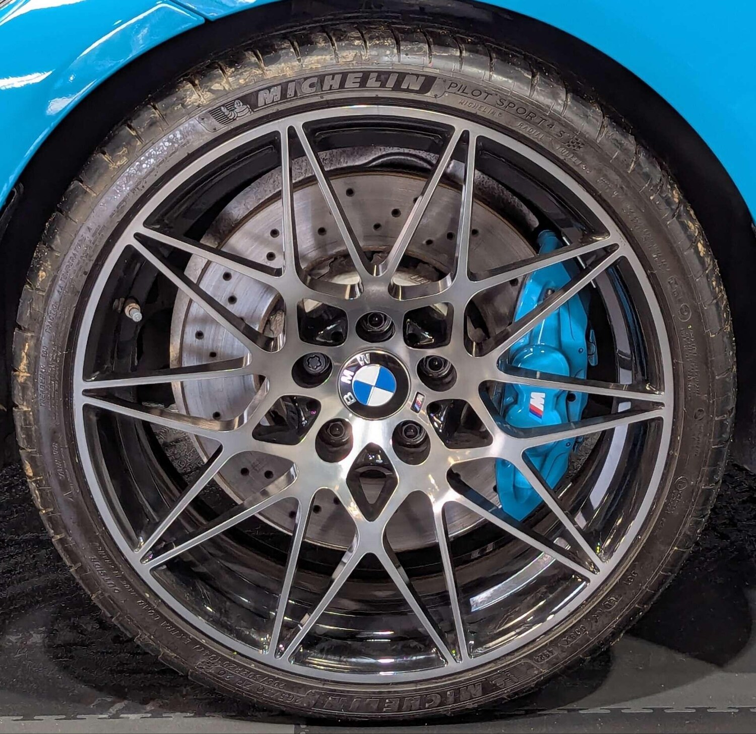 Used BMW 4 Series for sale - 76728779: Photo 60