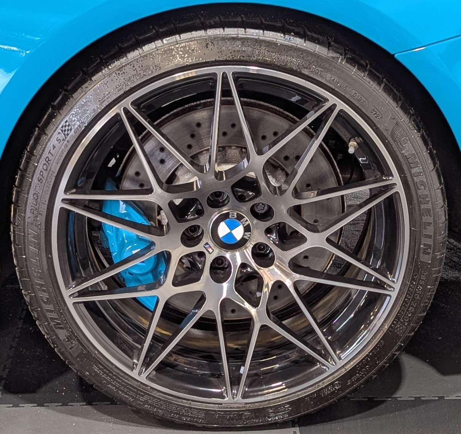 Used BMW 4 Series for sale - 76728779: Photo 61