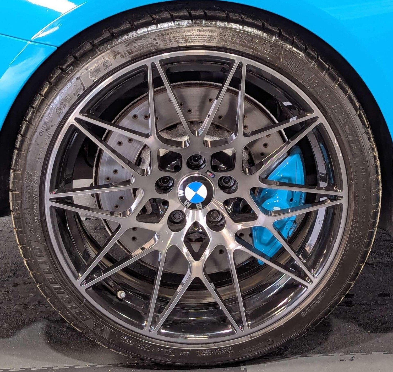 Used BMW 4 Series for sale - 76728779: Photo 62