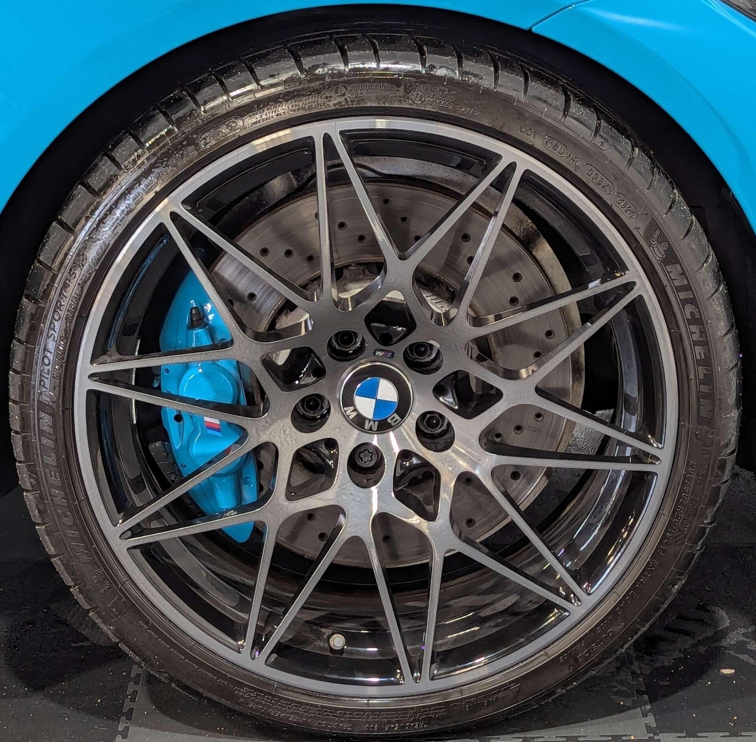 Used BMW 4 Series for sale - 76728779: Photo 63