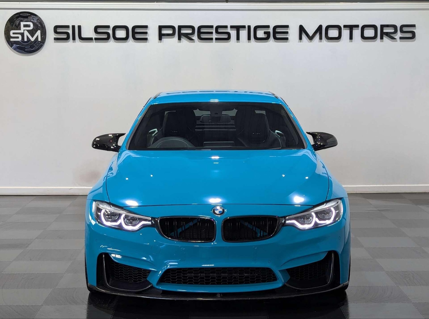 Used BMW 4 Series for sale - 76728779: Photo 7