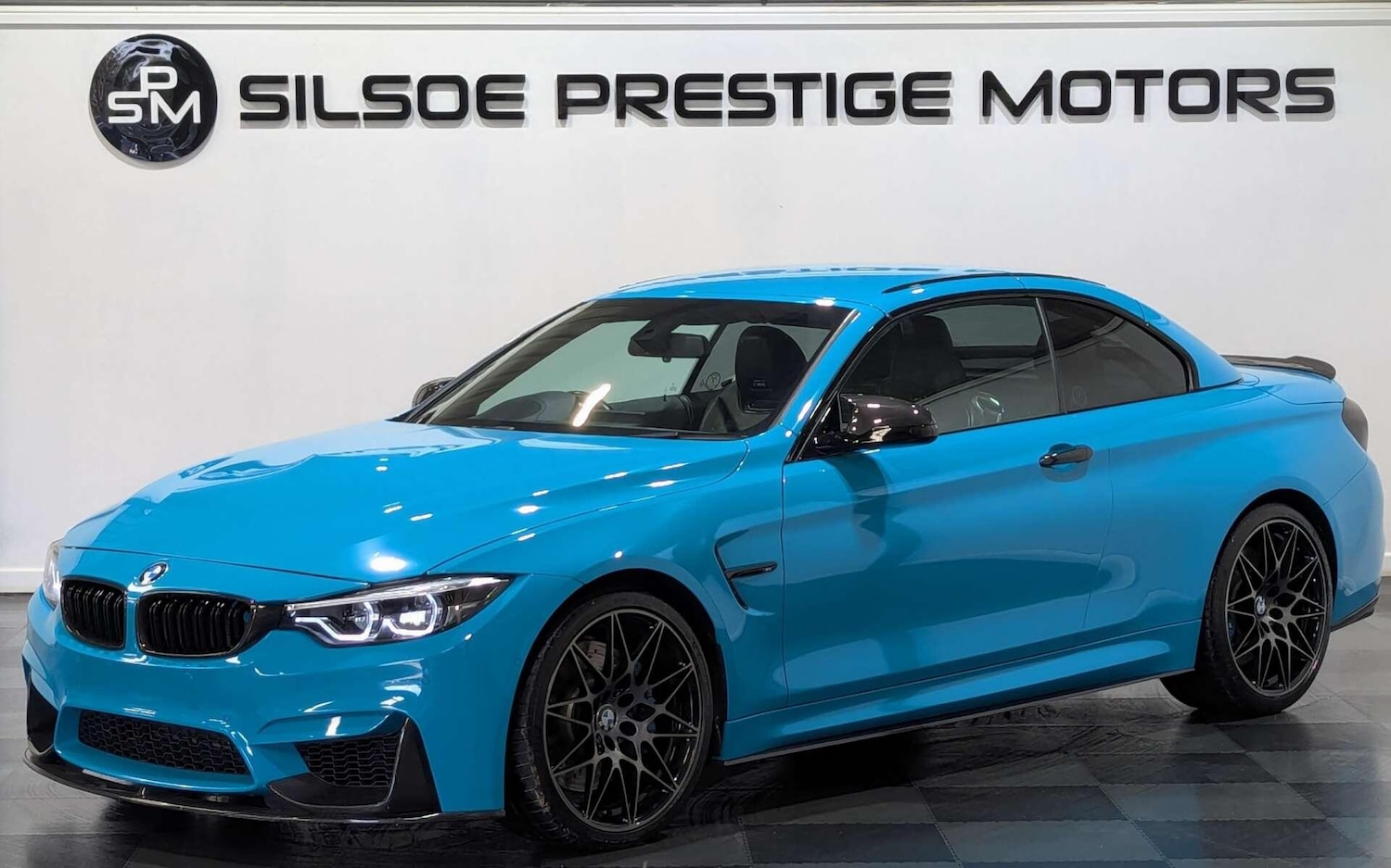 Used BMW 4 Series for sale - 76728779: Photo 8