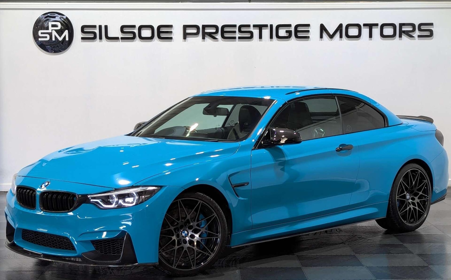 Used BMW 4 Series for sale - 76728779: Photo 9
