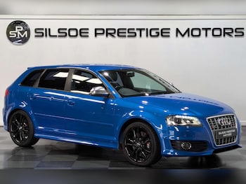 Used Audi A3 2008 for sale - 78771957: Photo