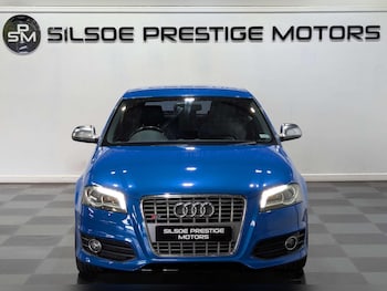 Used Audi A3 2008 for sale - 78771957: Photo
