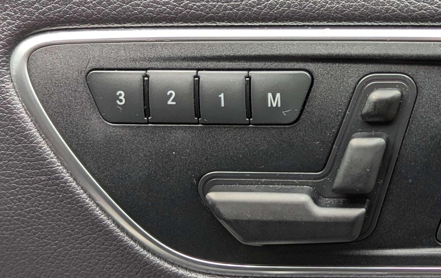 Used Mercedes-Benz CLA for sale - 76731093: Photo 18