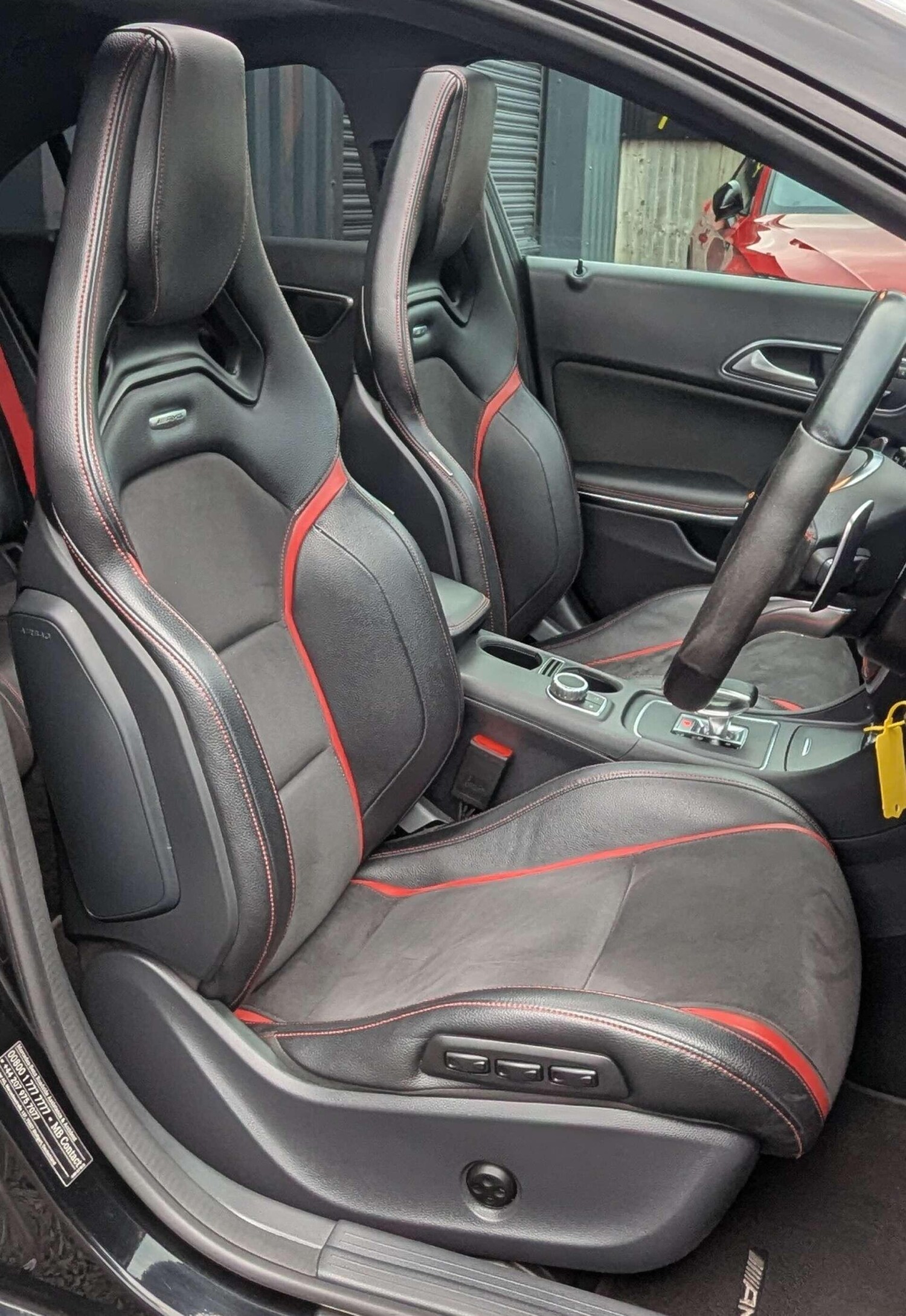 Used Mercedes-Benz CLA for sale - 76731093: Photo 20