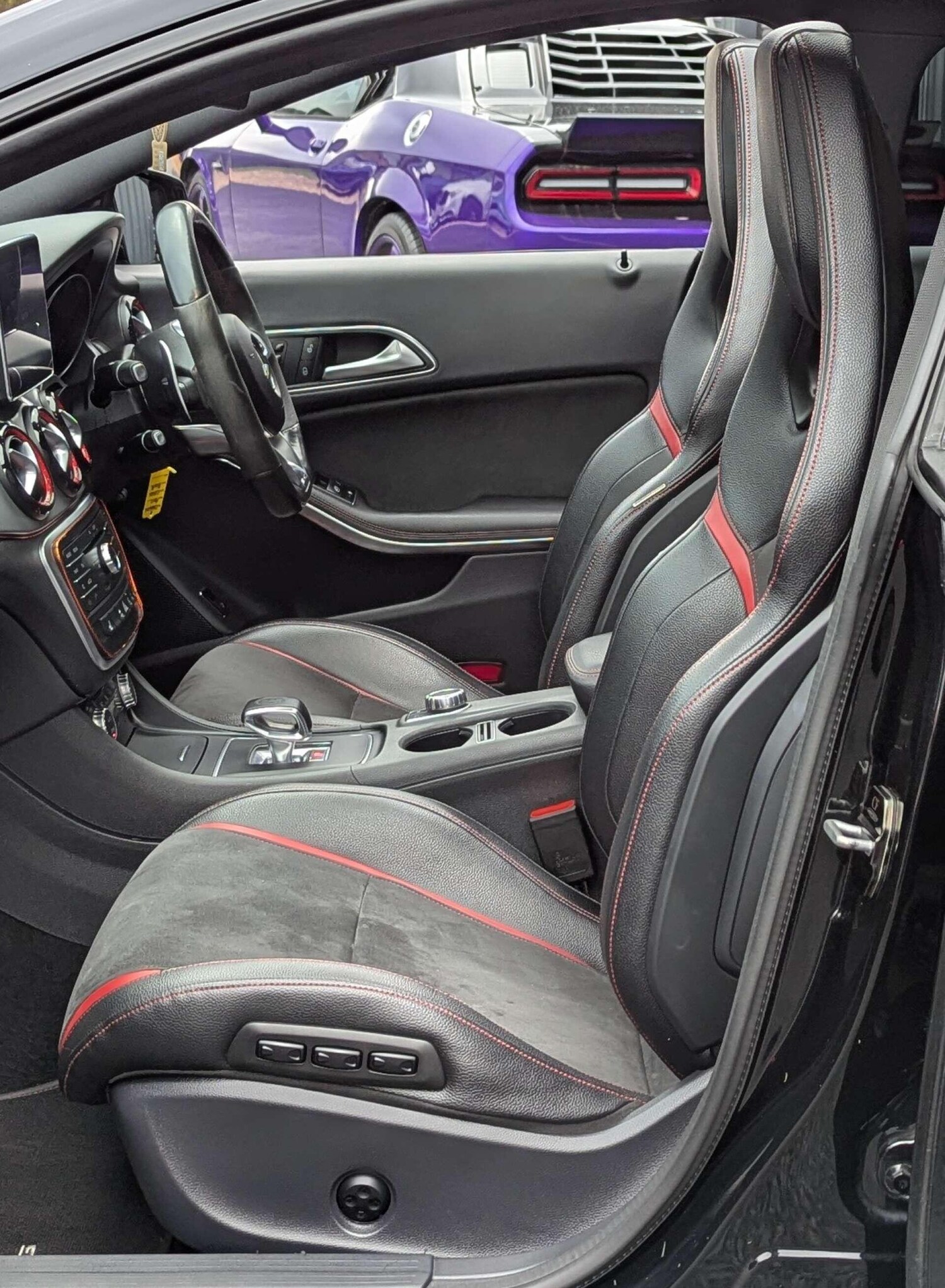 Used Mercedes-Benz CLA for sale - 76731093: Photo 25