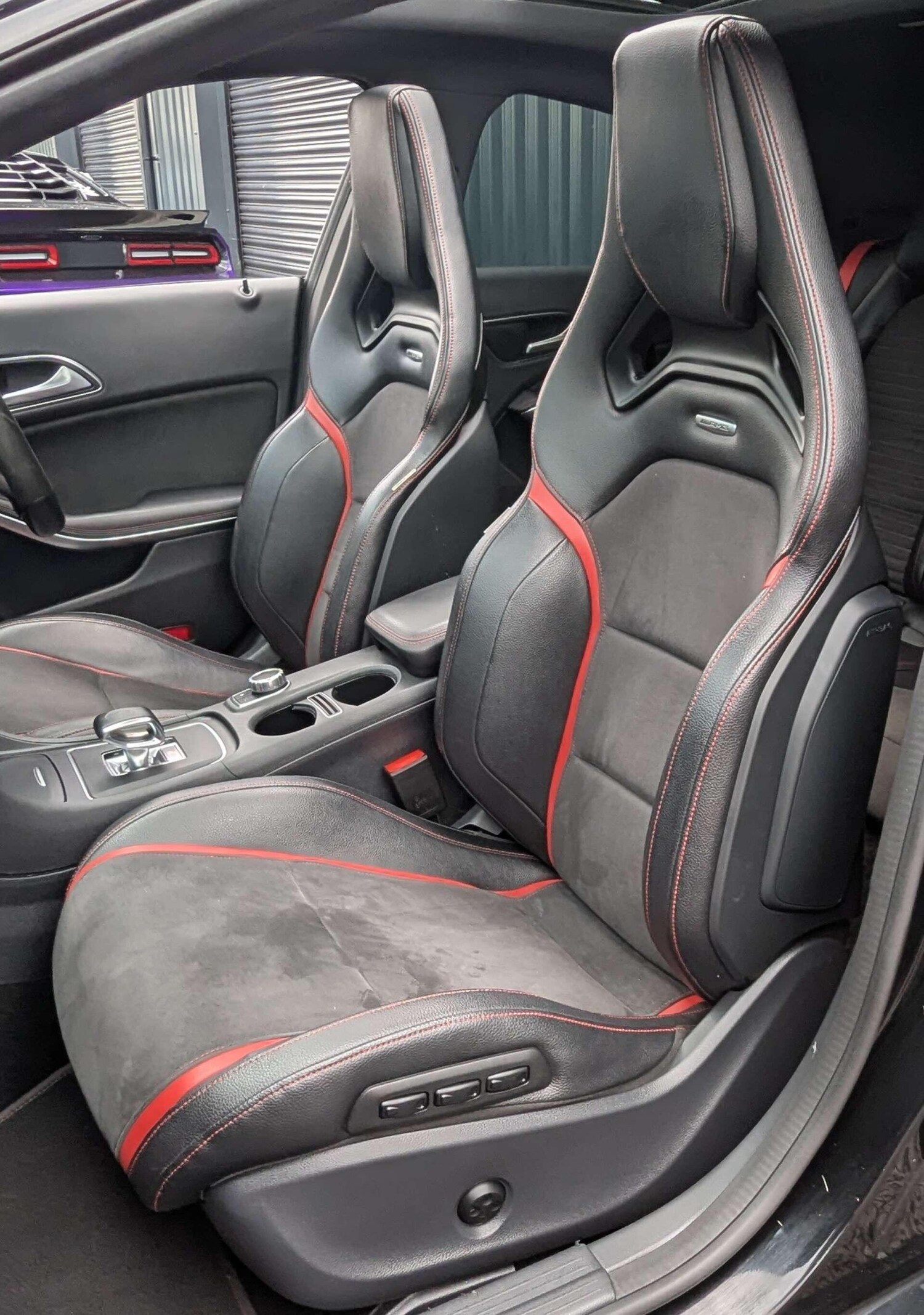 Used Mercedes-Benz CLA for sale - 76731093: Photo 26