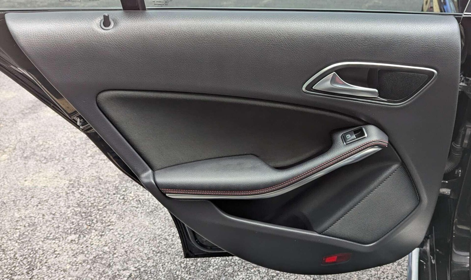 Used Mercedes-Benz CLA for sale - 76731093: Photo 28