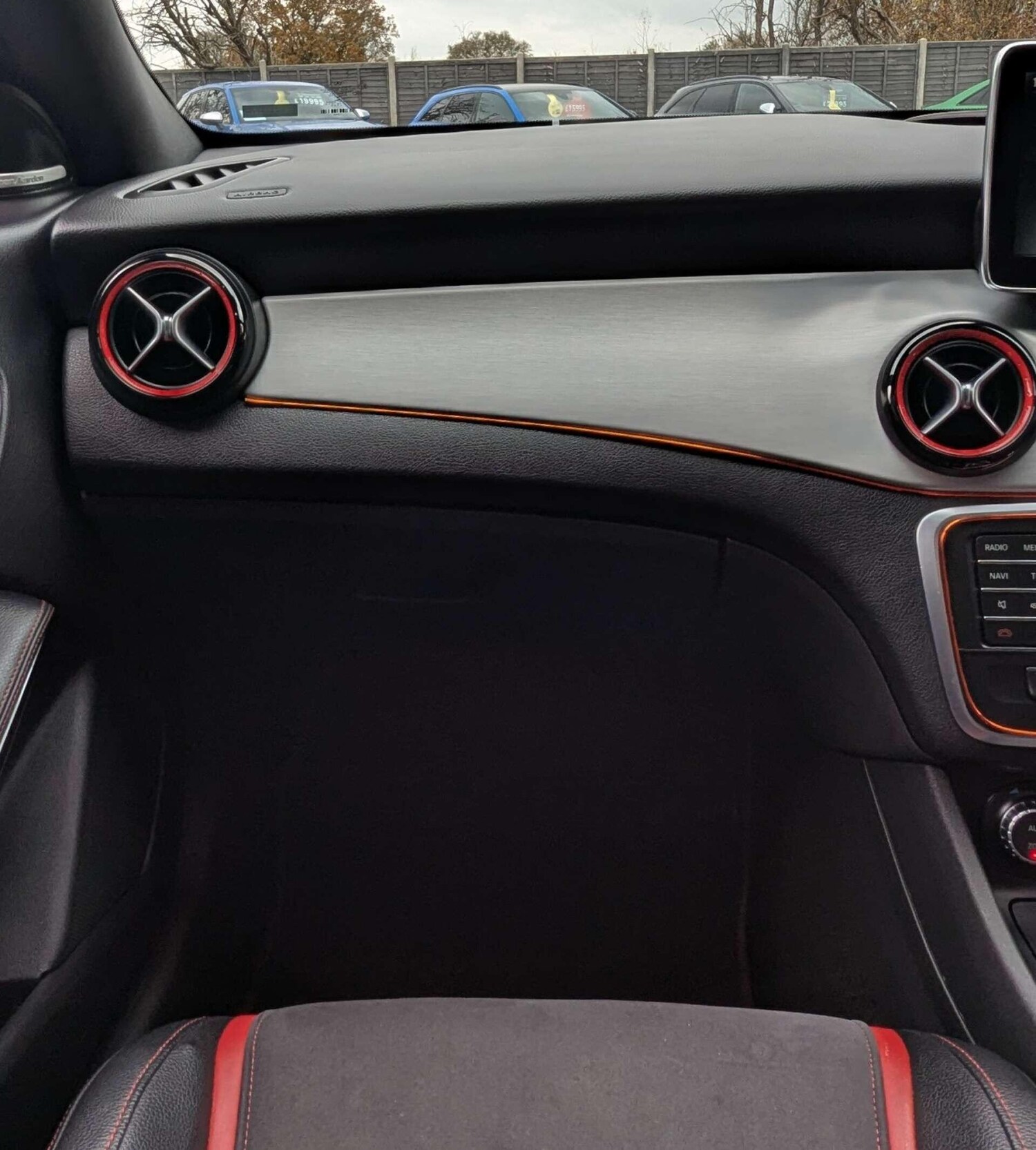 Used Mercedes-Benz CLA for sale - 76731093: Photo 31