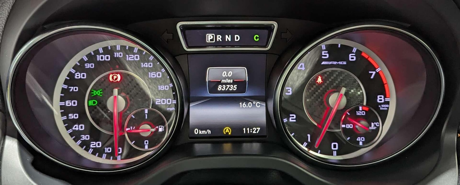 Used Mercedes-Benz CLA for sale - 76731093: Photo 37