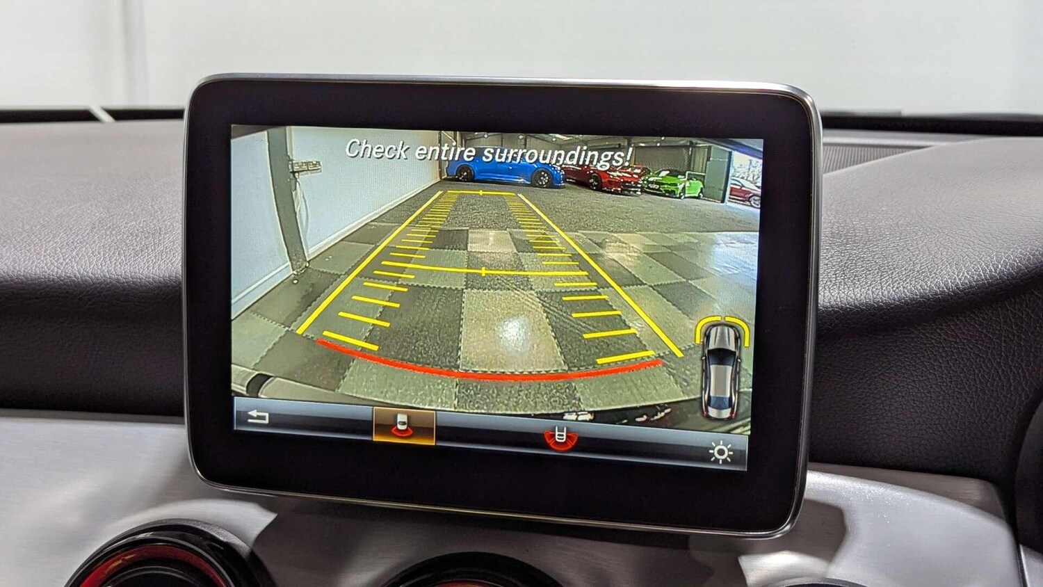 Used Mercedes-Benz CLA for sale - 76731093: Photo 41