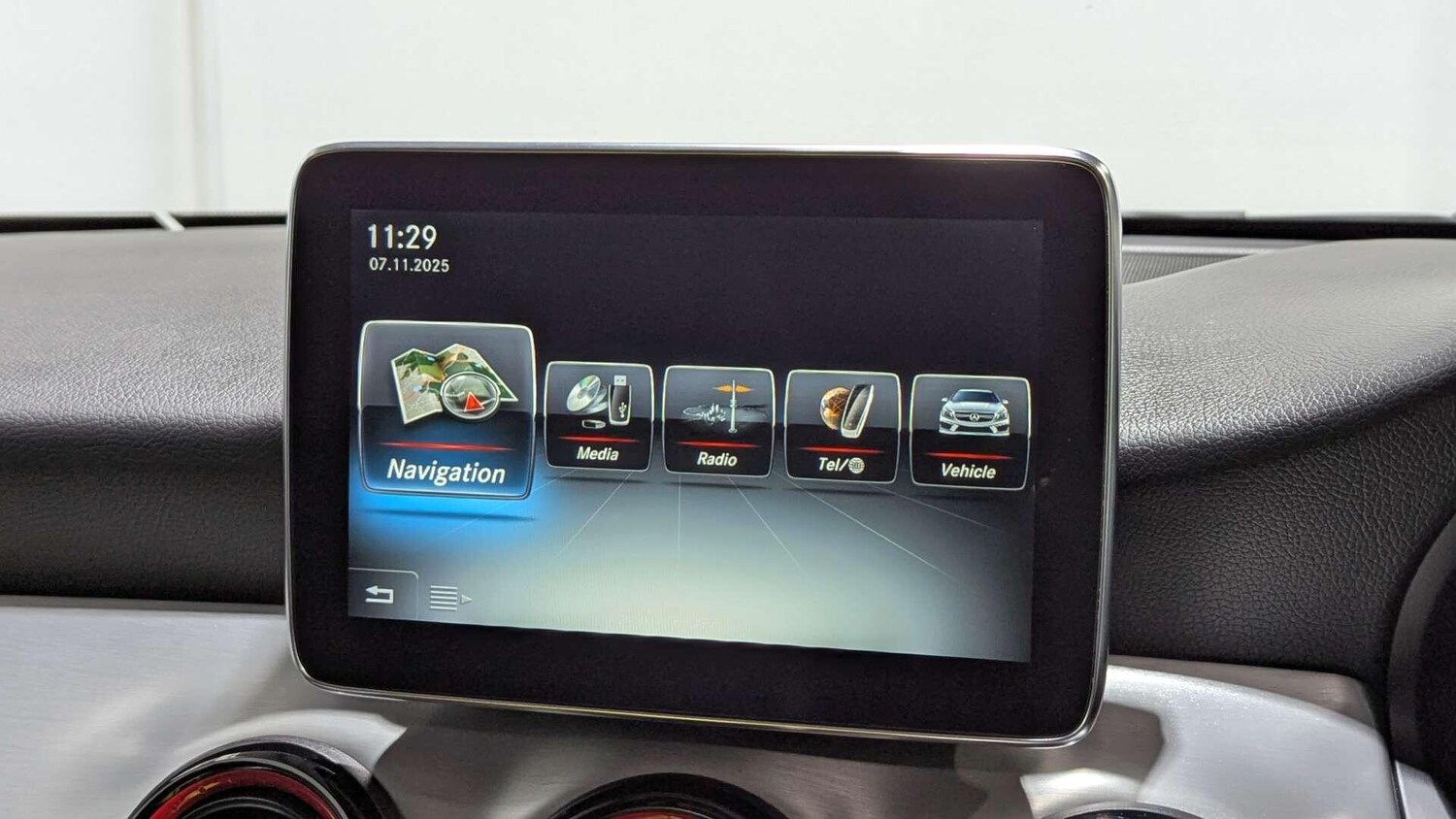 Used Mercedes-Benz CLA for sale - 76731093: Photo 42