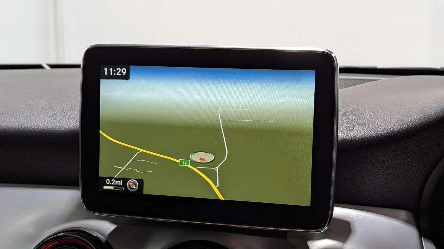 Used Mercedes-Benz CLA for sale - 76731093: Photo 43