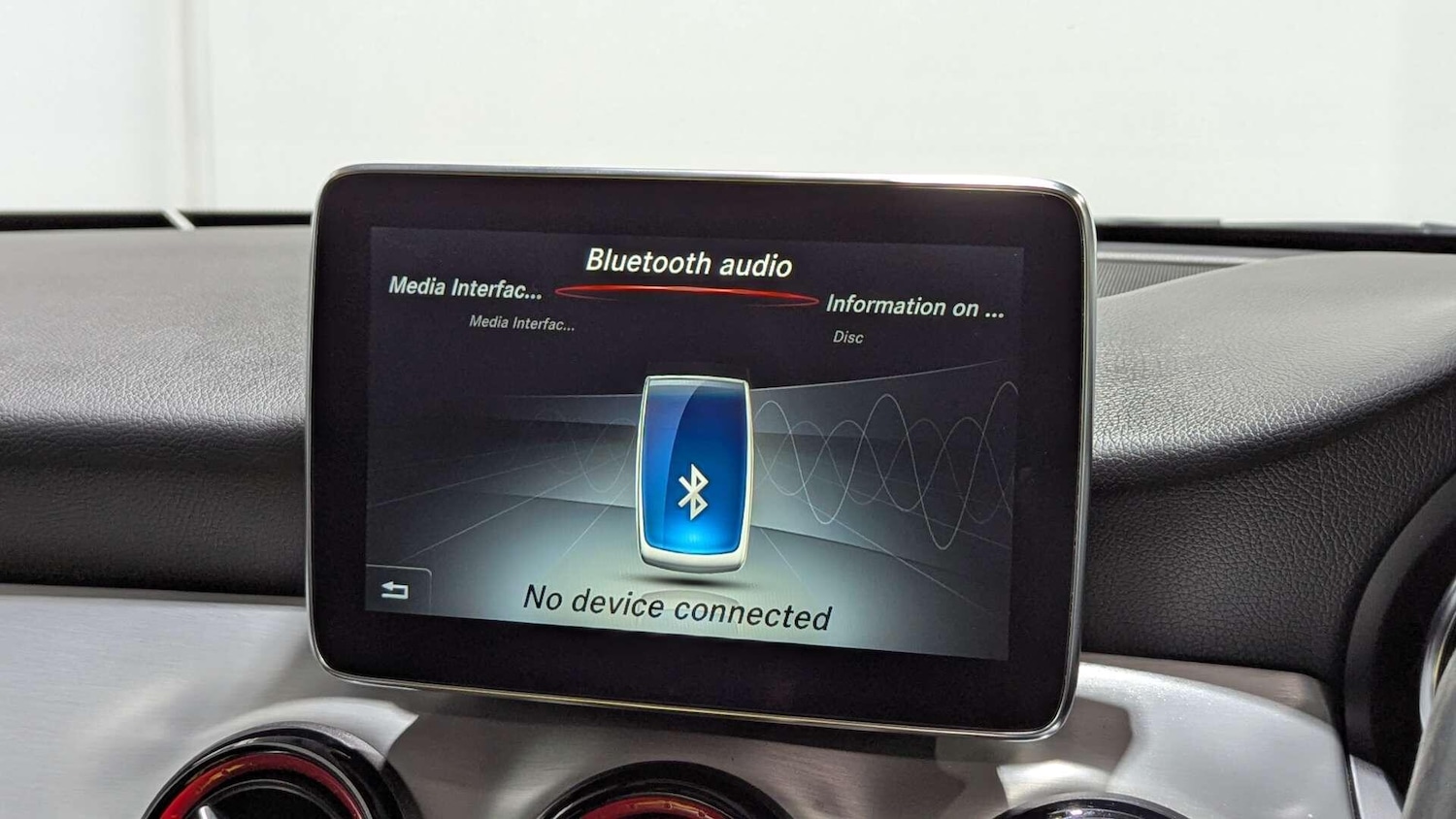 Used Mercedes-Benz CLA for sale - 76731093: Photo 45