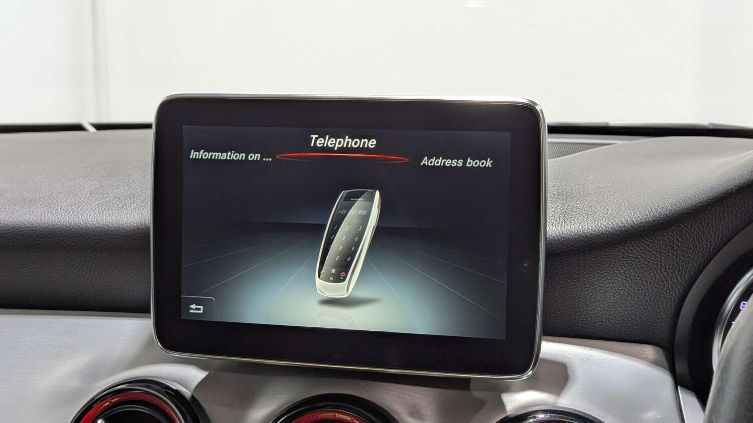 Used Mercedes-Benz CLA for sale - 76731093: Photo 47