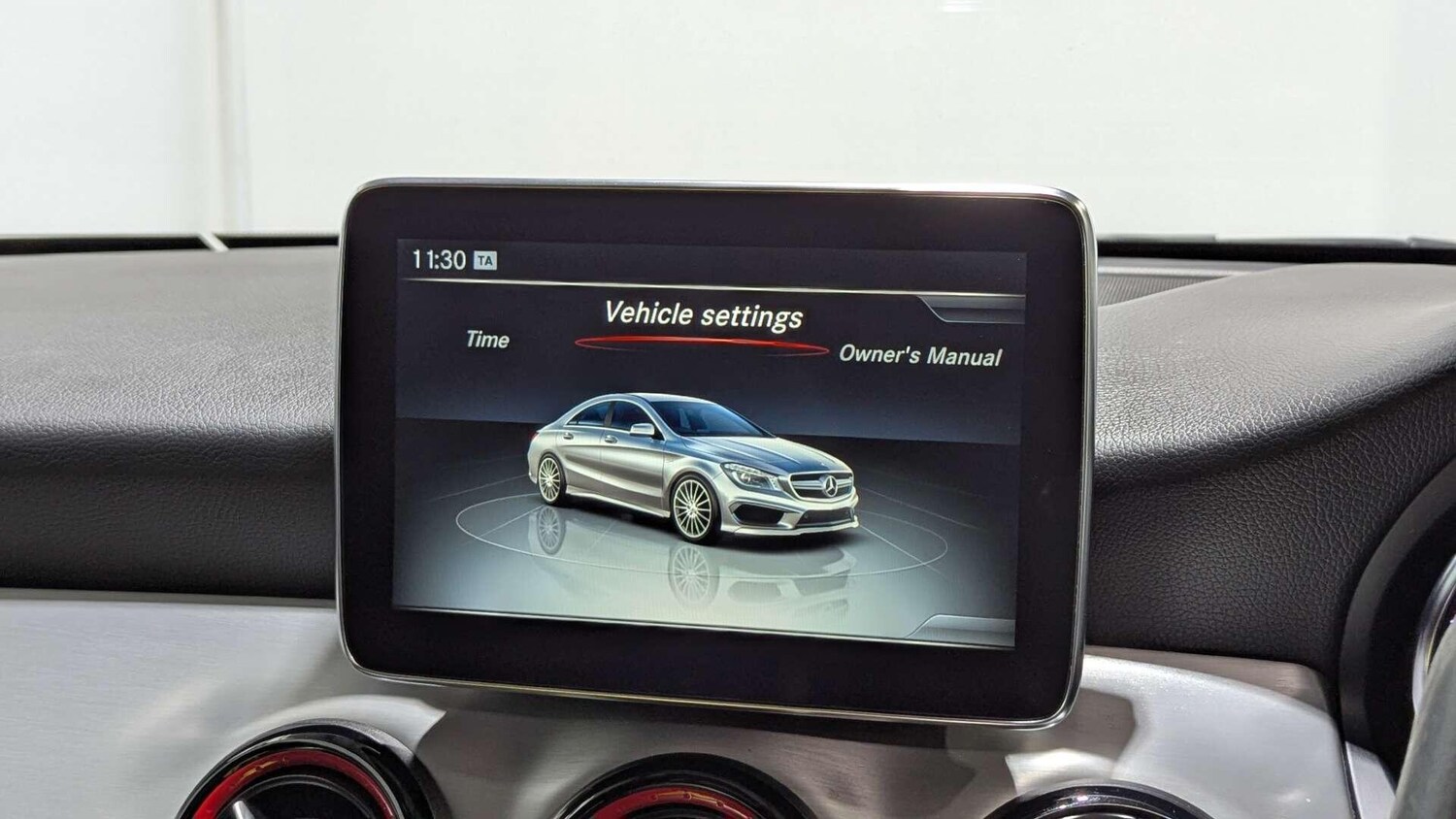 Used Mercedes-Benz CLA for sale - 76731093: Photo 48