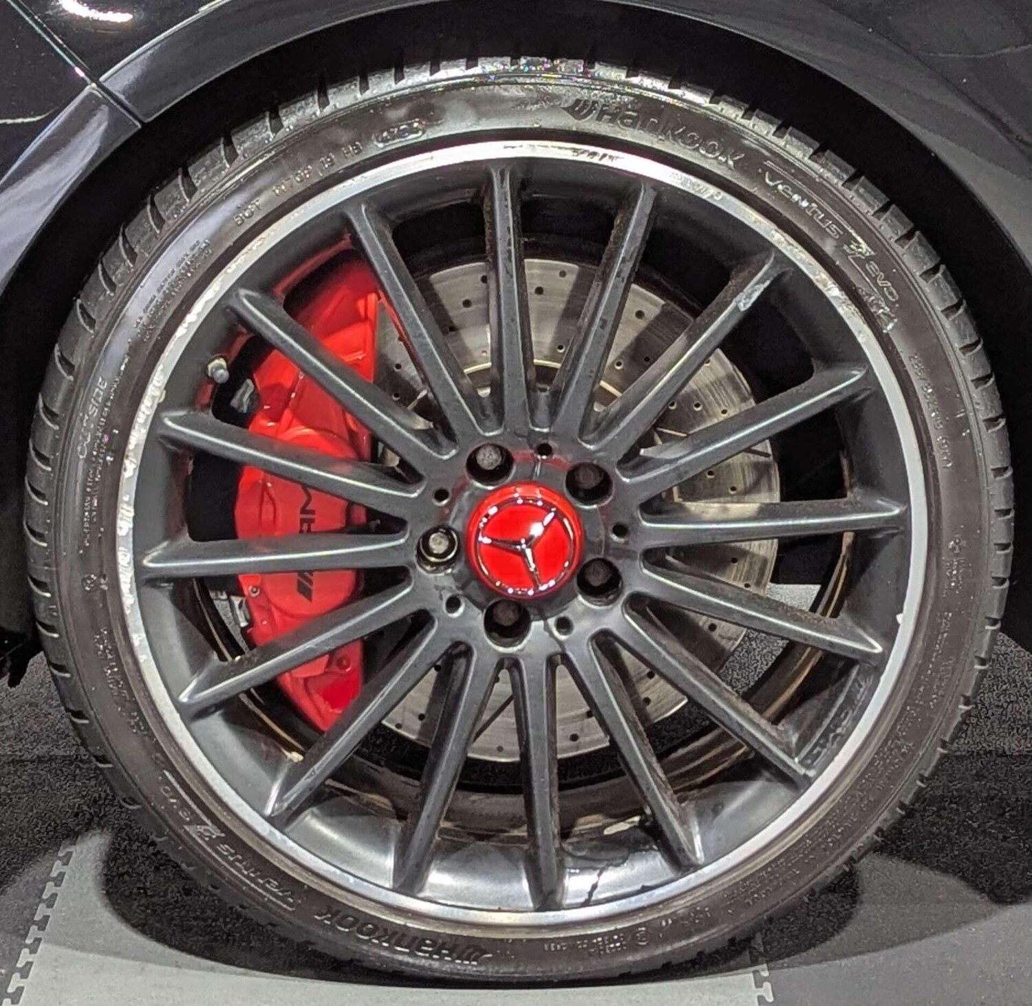 Used Mercedes-Benz CLA for sale - 76731093: Photo 51