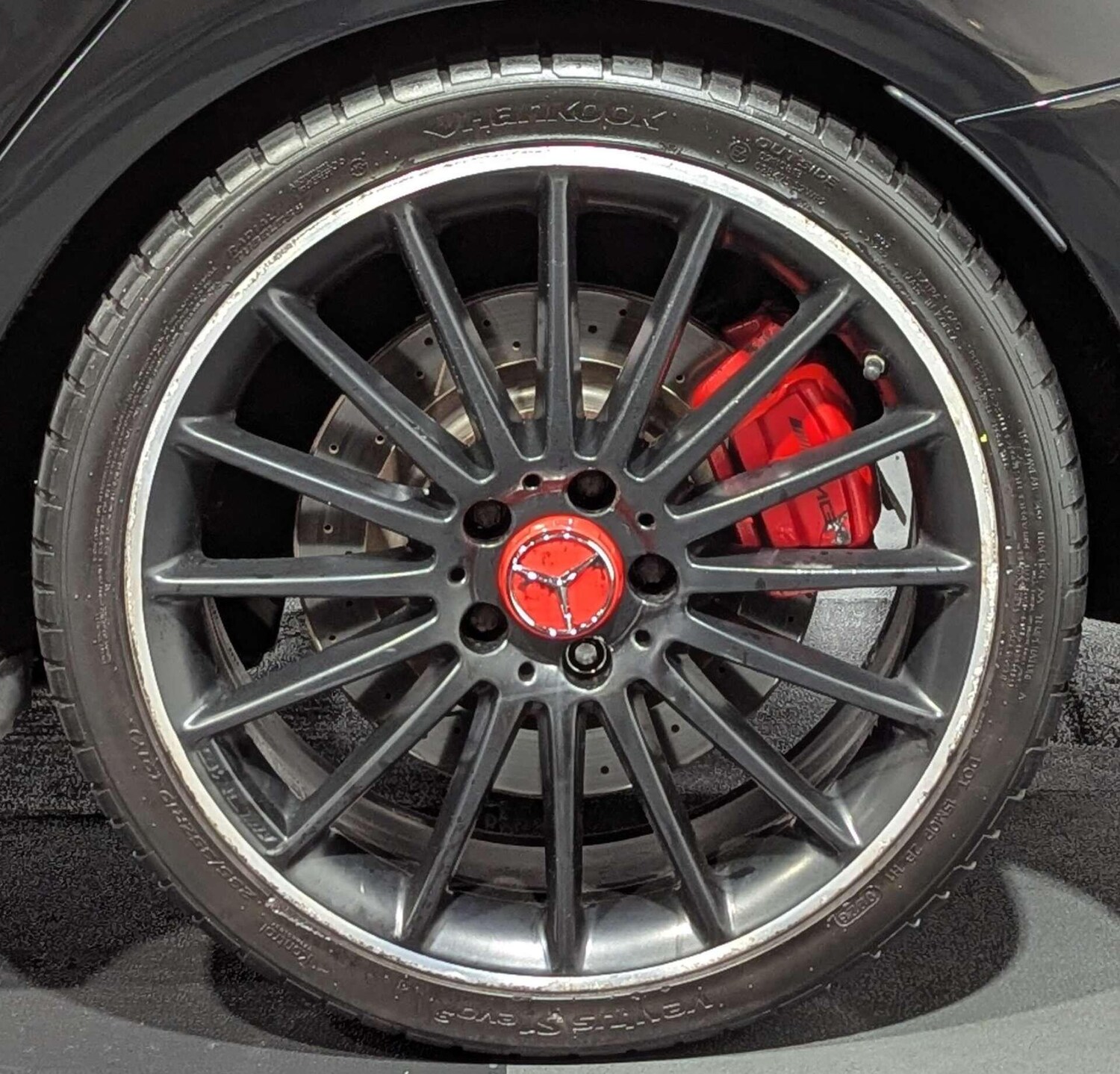 Used Mercedes-Benz CLA for sale - 76731093: Photo 52