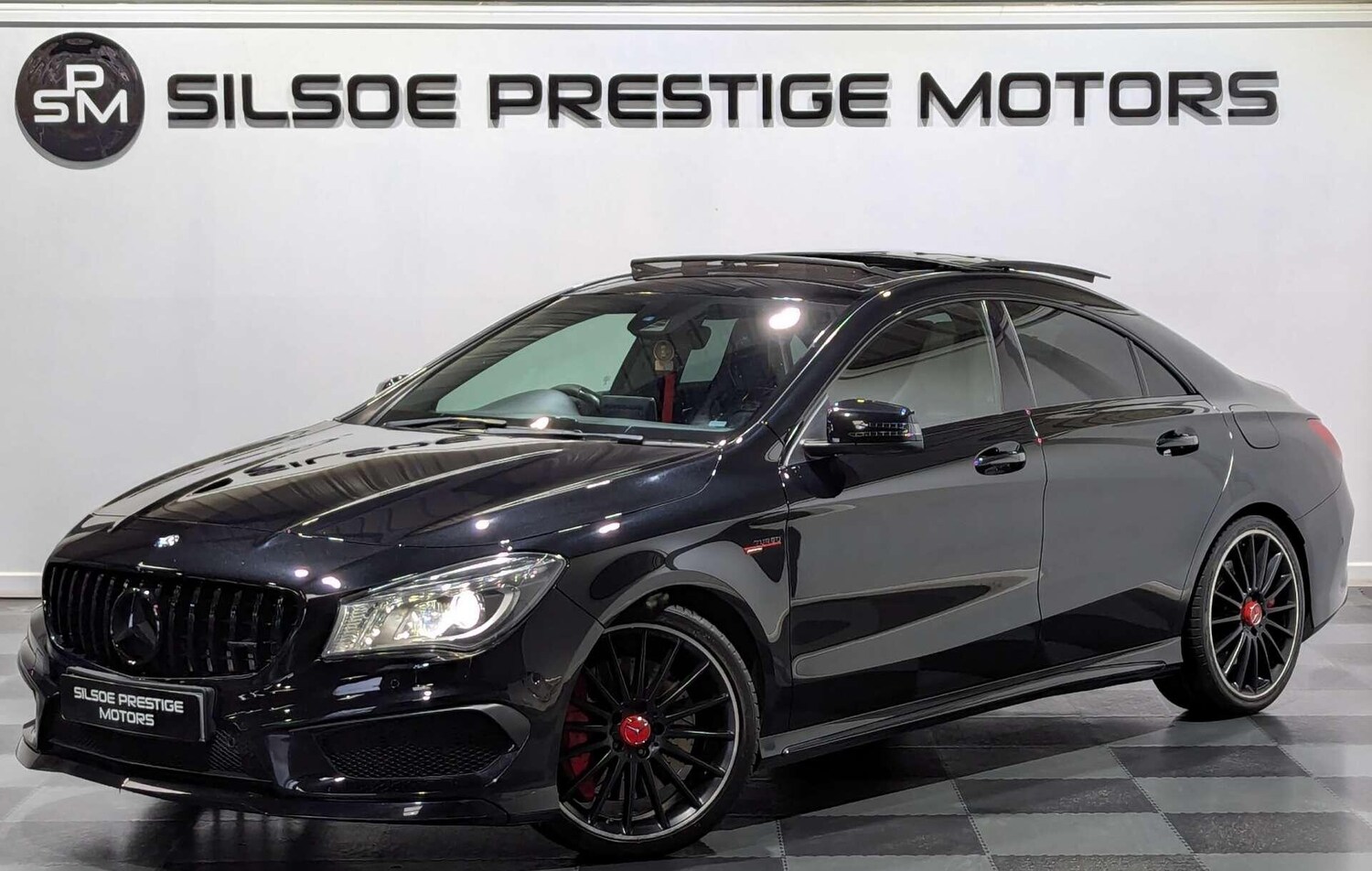 Used Mercedes-Benz CLA for sale - 76731093: Photo 6