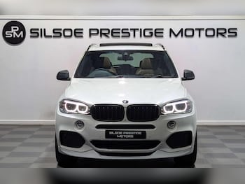 Used BMW X5 2017 for sale - 79224034: Photo