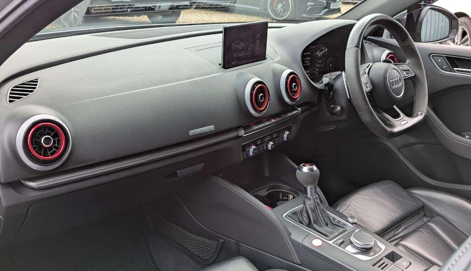 Used Audi A3 for sale - 78204321: Photo 21