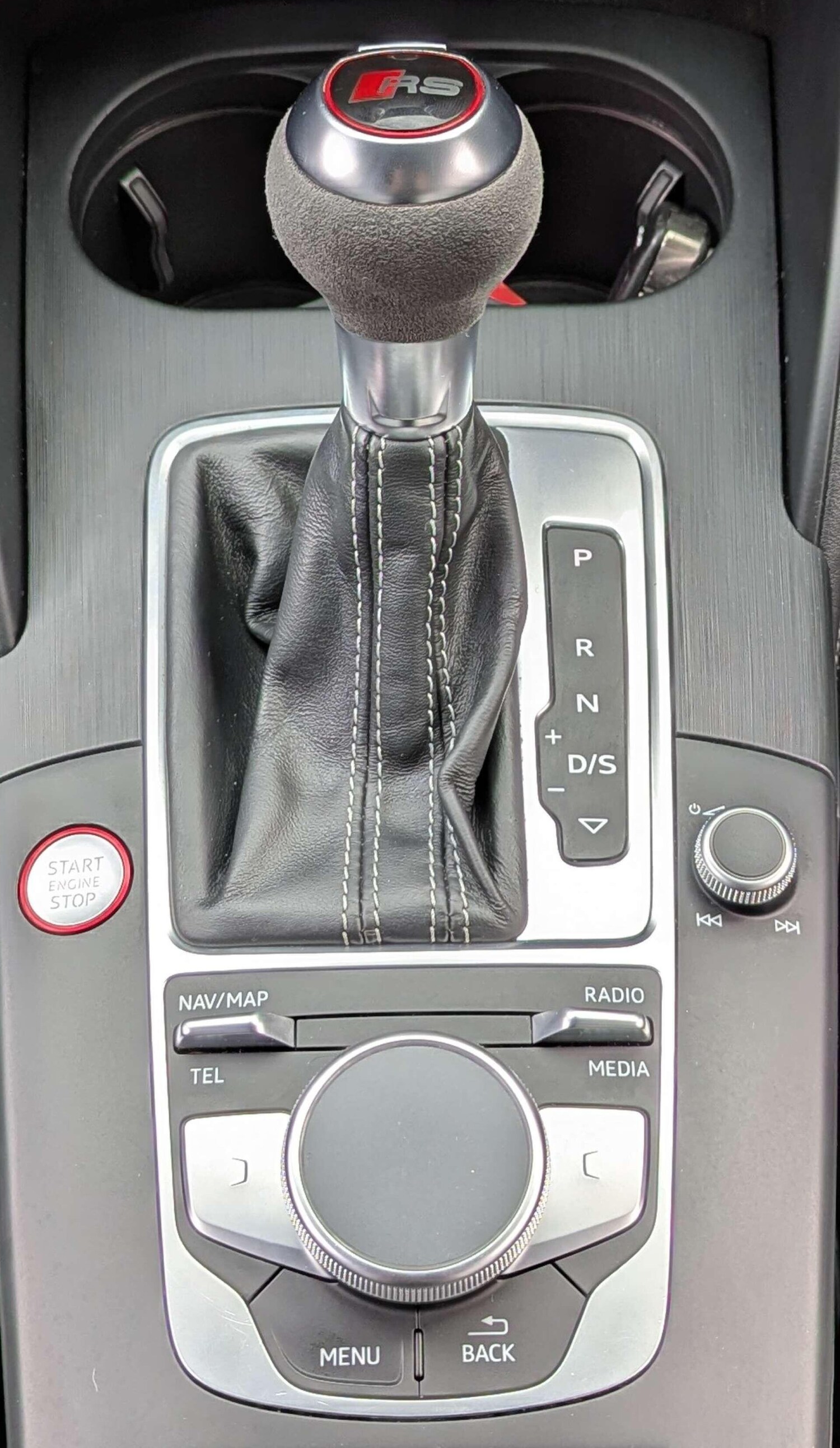 Used Audi A3 for sale - 78204321: Photo 32