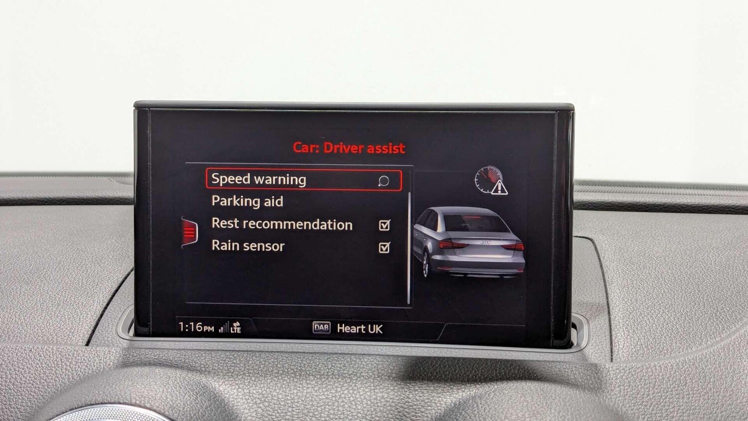 Used Audi A3 for sale - 78204321: Photo 39