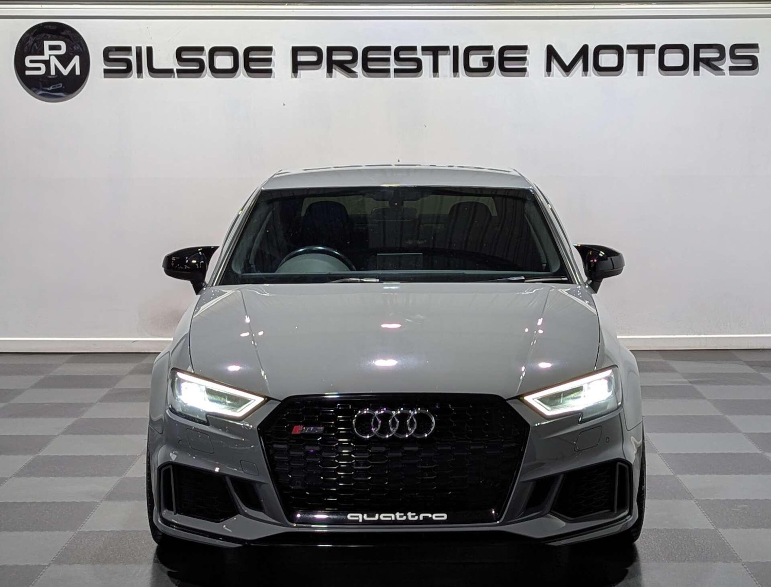 Used Audi A3 for sale - 78204321: Photo 4