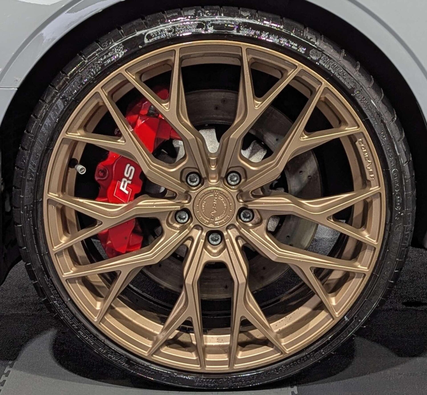 Used Audi A3 for sale - 78204321: Photo 45