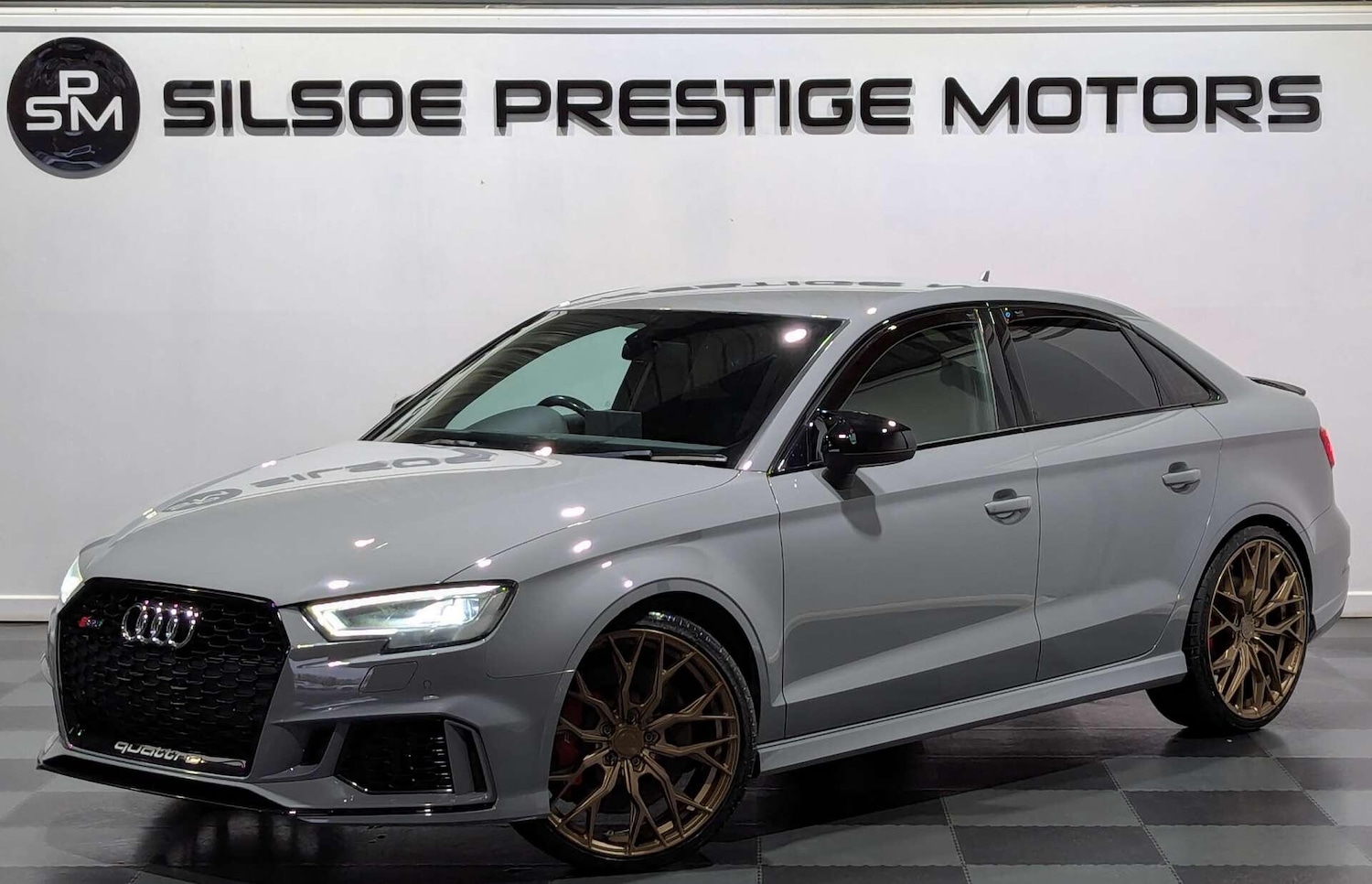 Used Audi A3 for sale - 78204321: Photo 6