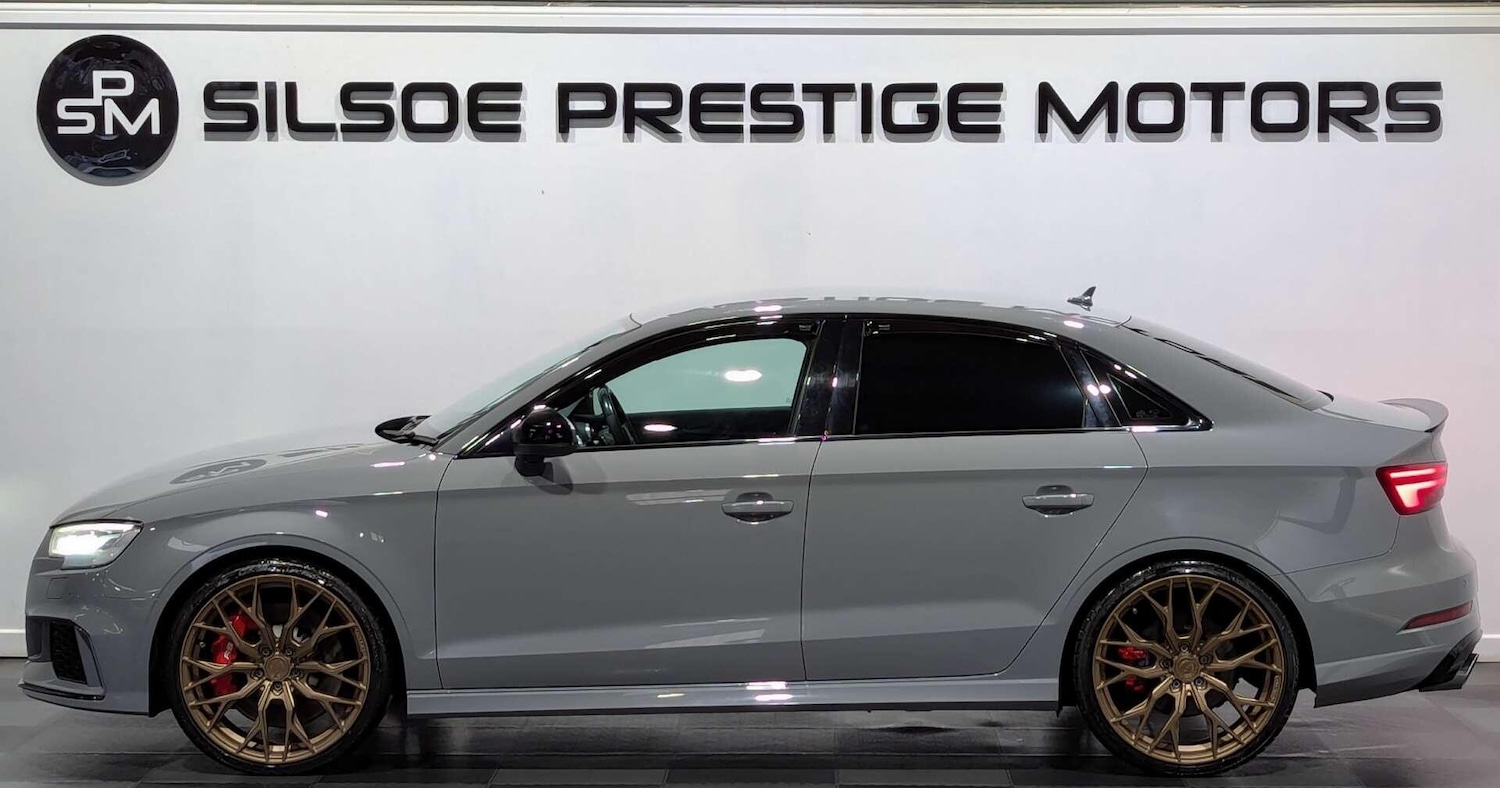 Used Audi A3 for sale - 78204321: Photo 7