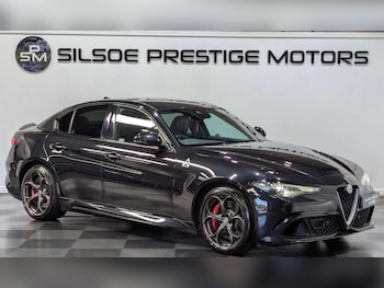 Used Alfa Romeo Giulia 2018 for sale - 79188174: Photo