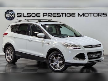 Used Ford Kuga 2016 for sale - 78772729: Photo