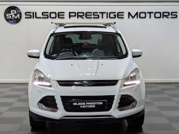 Used Ford Kuga 2016 for sale - 78772729: Photo