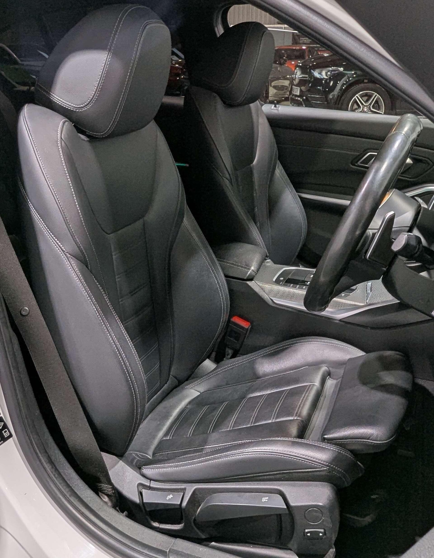 Used BMW 3 Series 2019 for sale - 76731096: Photo 18